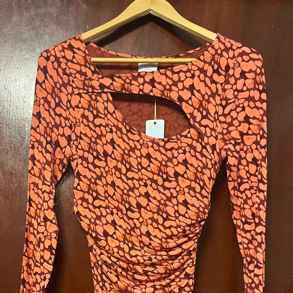 Tracy Reese Dress